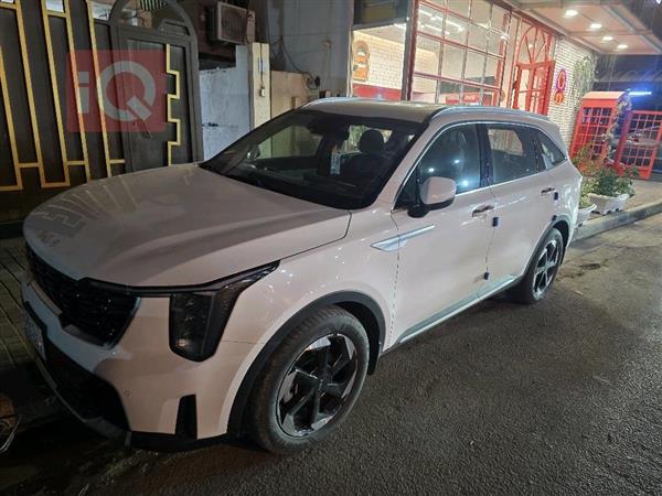 Kia Sorento 2024 for sale in Iraq - Karbala